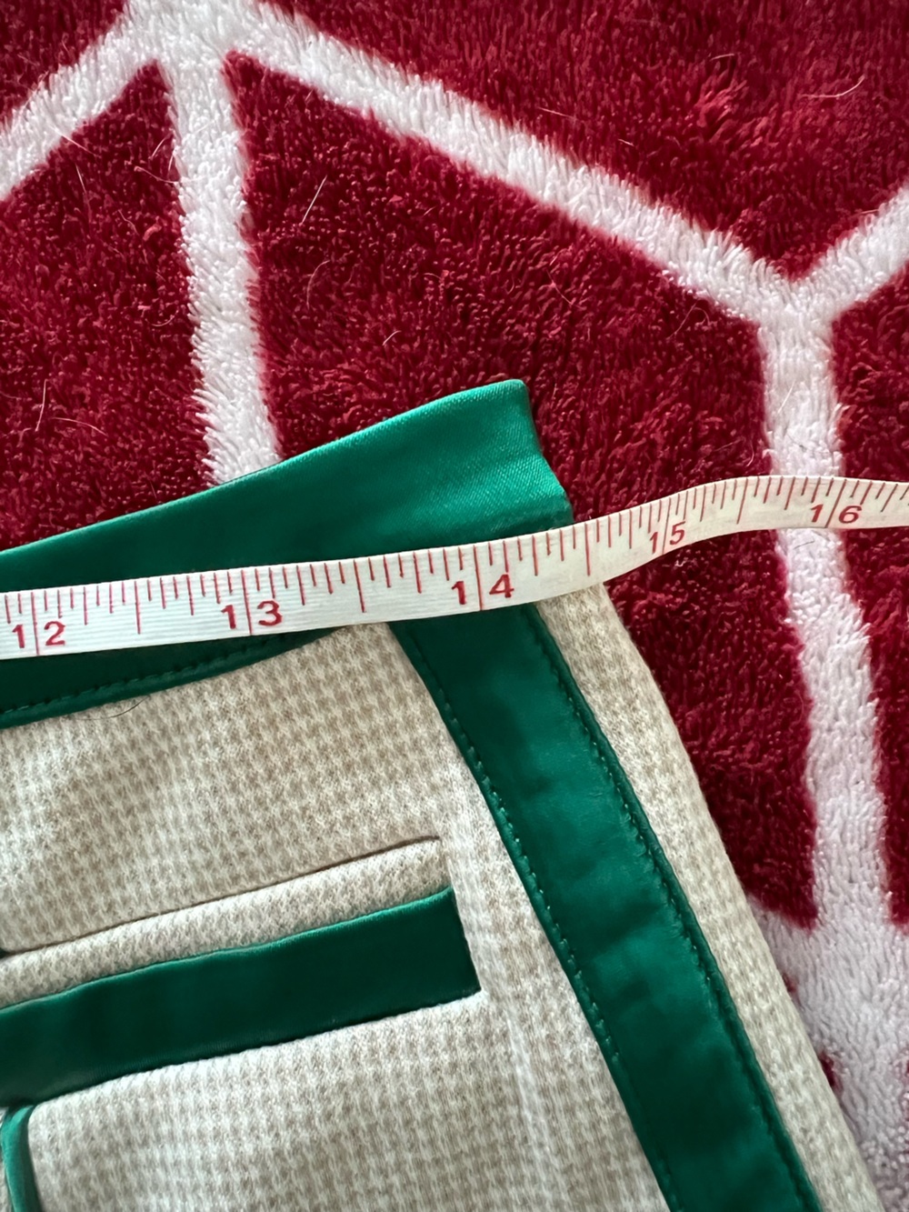 NWT Maeve At The Match Skort with Green Trim Small - Picture 10 of 11